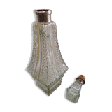 Bottle of brandy