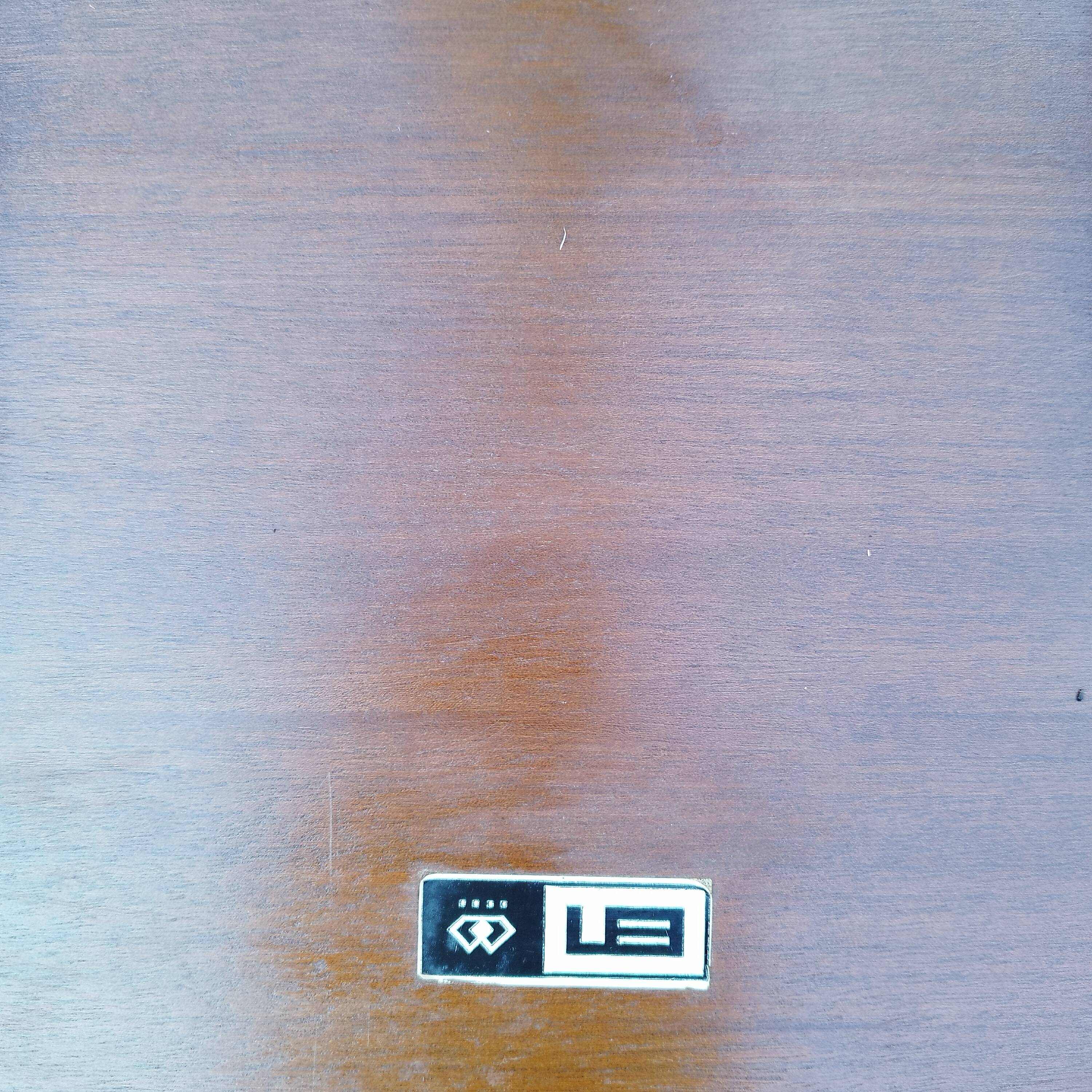 Vintage Kofod Larsen table