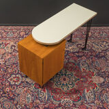 1950s desk