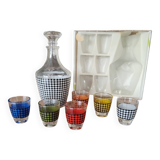 Service à liqueur