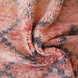 Vintage Berber Carpet Peach - 304 x 183 cm