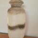 Large vase Scheurich 291-45 ecru beige