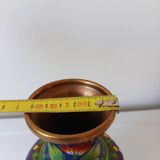 Vase cloisonné Chinois