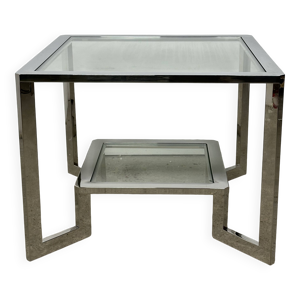 Table basse / bout de