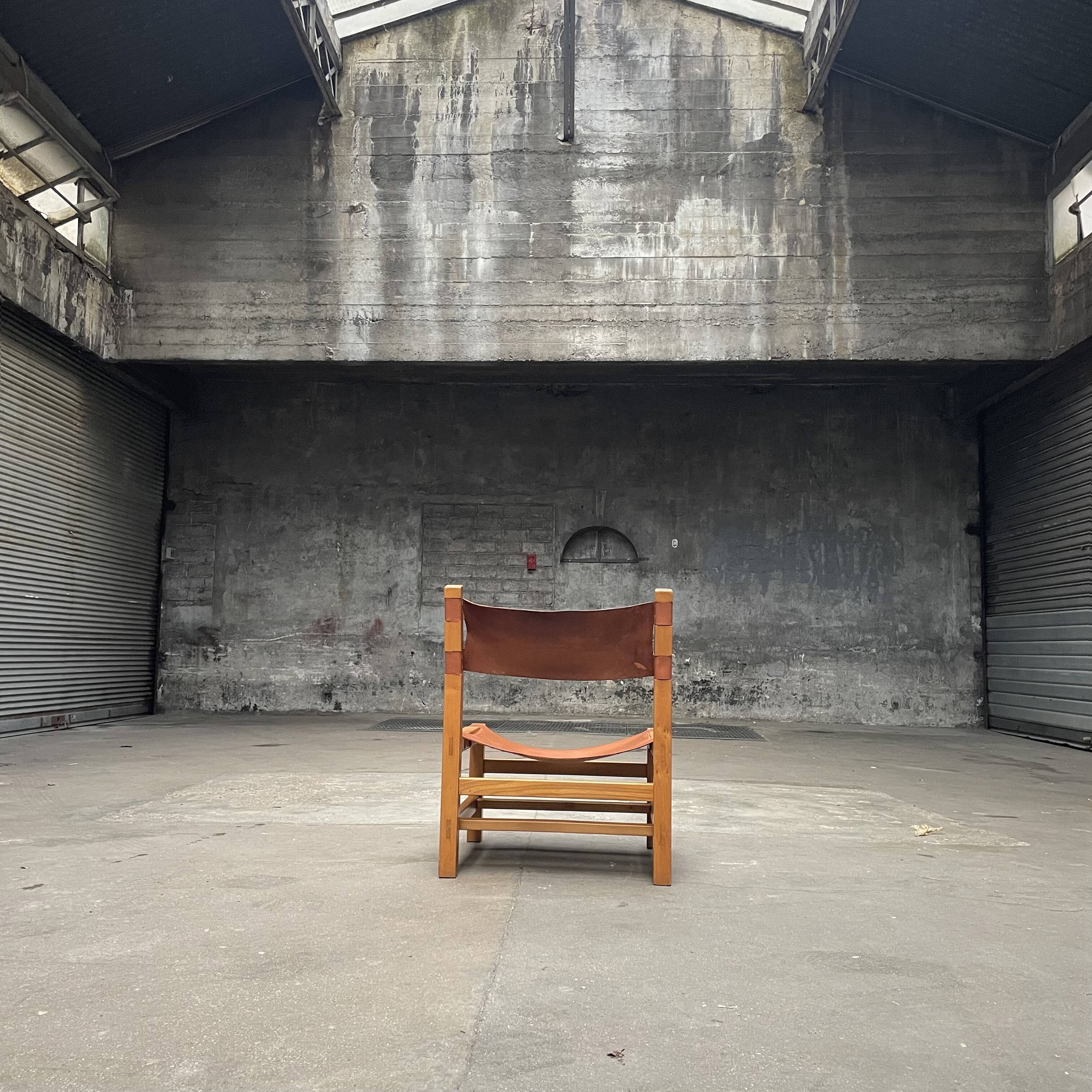 Maison regain chaise lounge