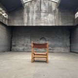 Maison regain chaise lounge