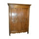Armoire normande en chêne