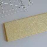 70's vintage serving tray for apperitif