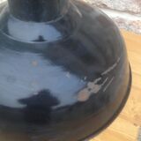 Suspension of factory