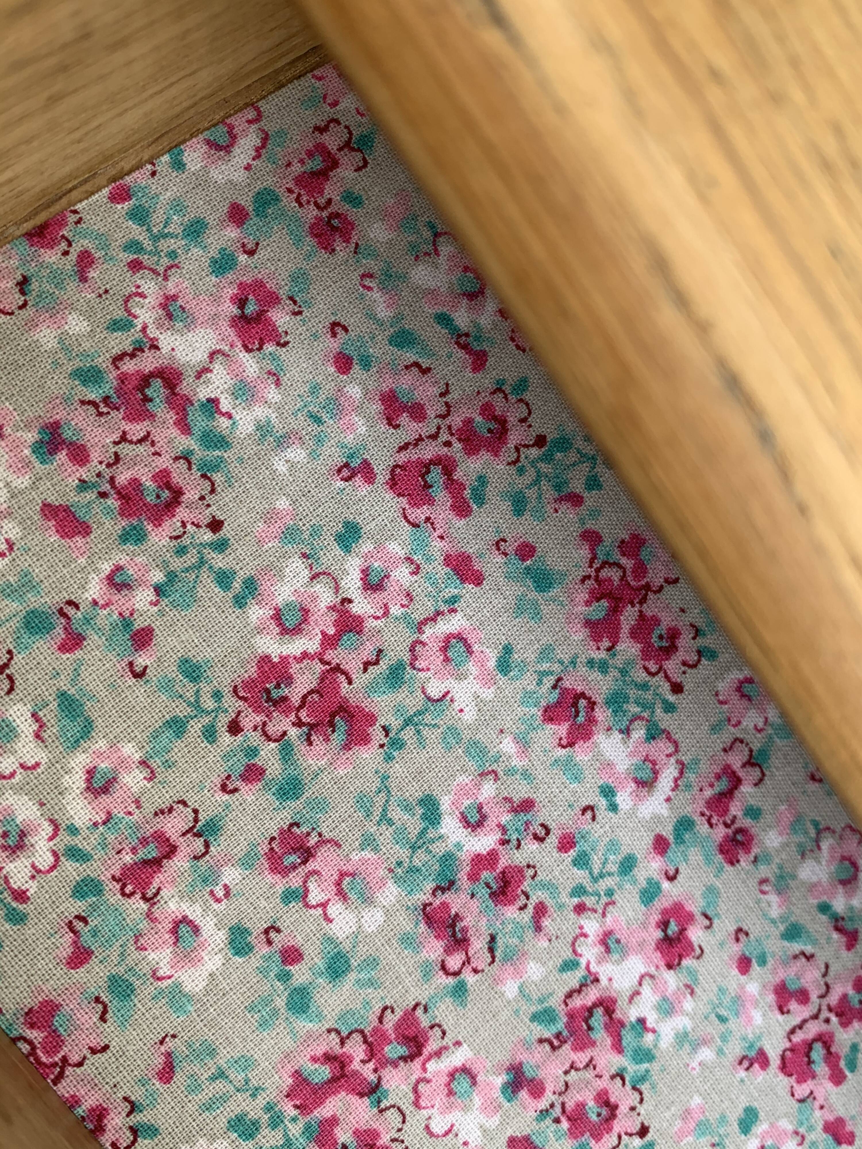 Art deco hairdresser, 1930s