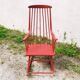 Rocking chair Lena Larsson for Nesto Scandinavian