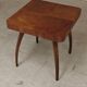 Coffee table H259 Spider by Jindrich Halabala for Cesky Nabytek 50