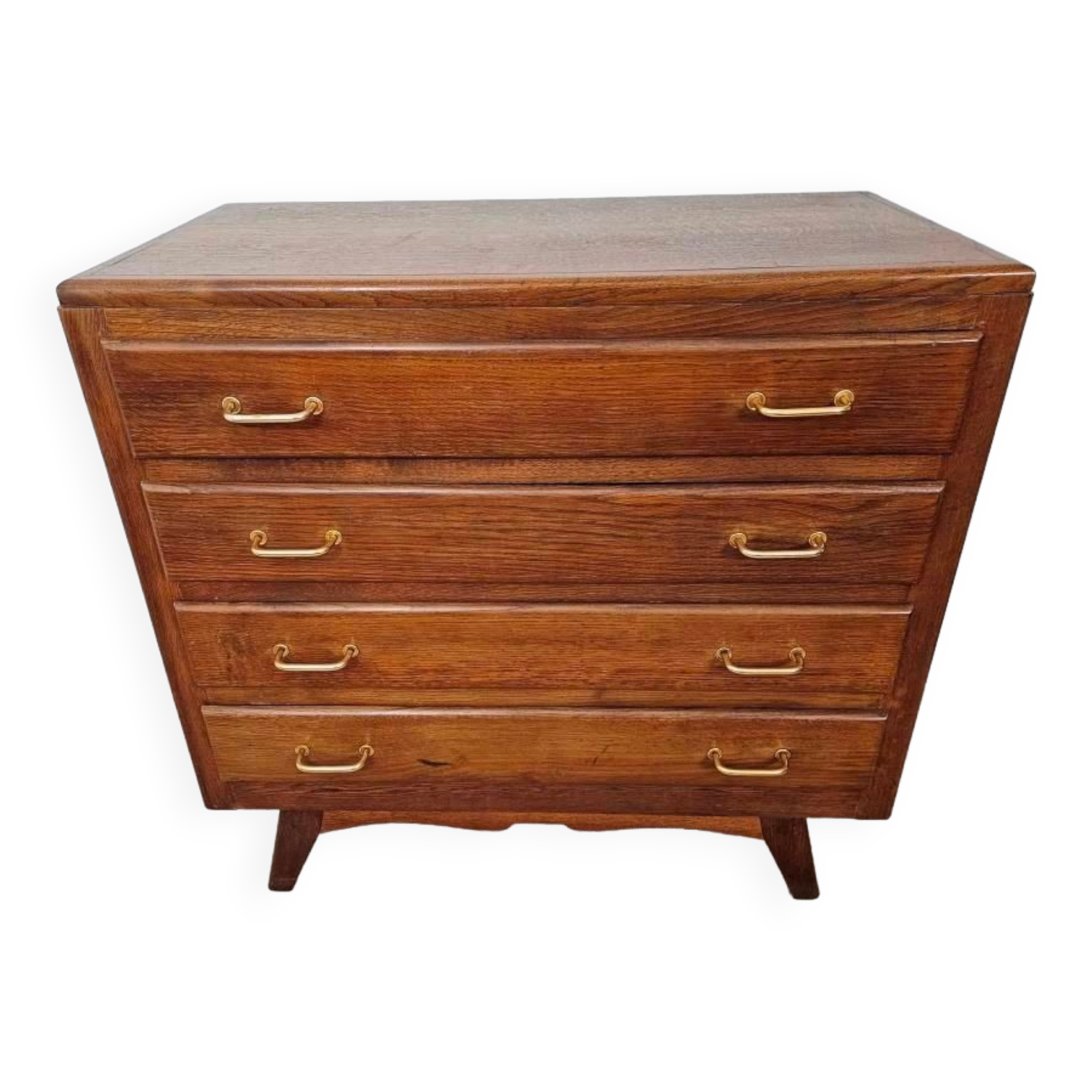 Vintage chest of drawers