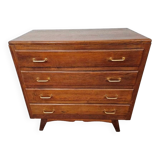 Vintage chest of drawers