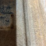 Planter Claude Orève – fibreglass, France, 1970s–80s