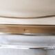6 vintage Chairs Giancarlo Piretti "plia" 1970 chrome and Plexiglas
