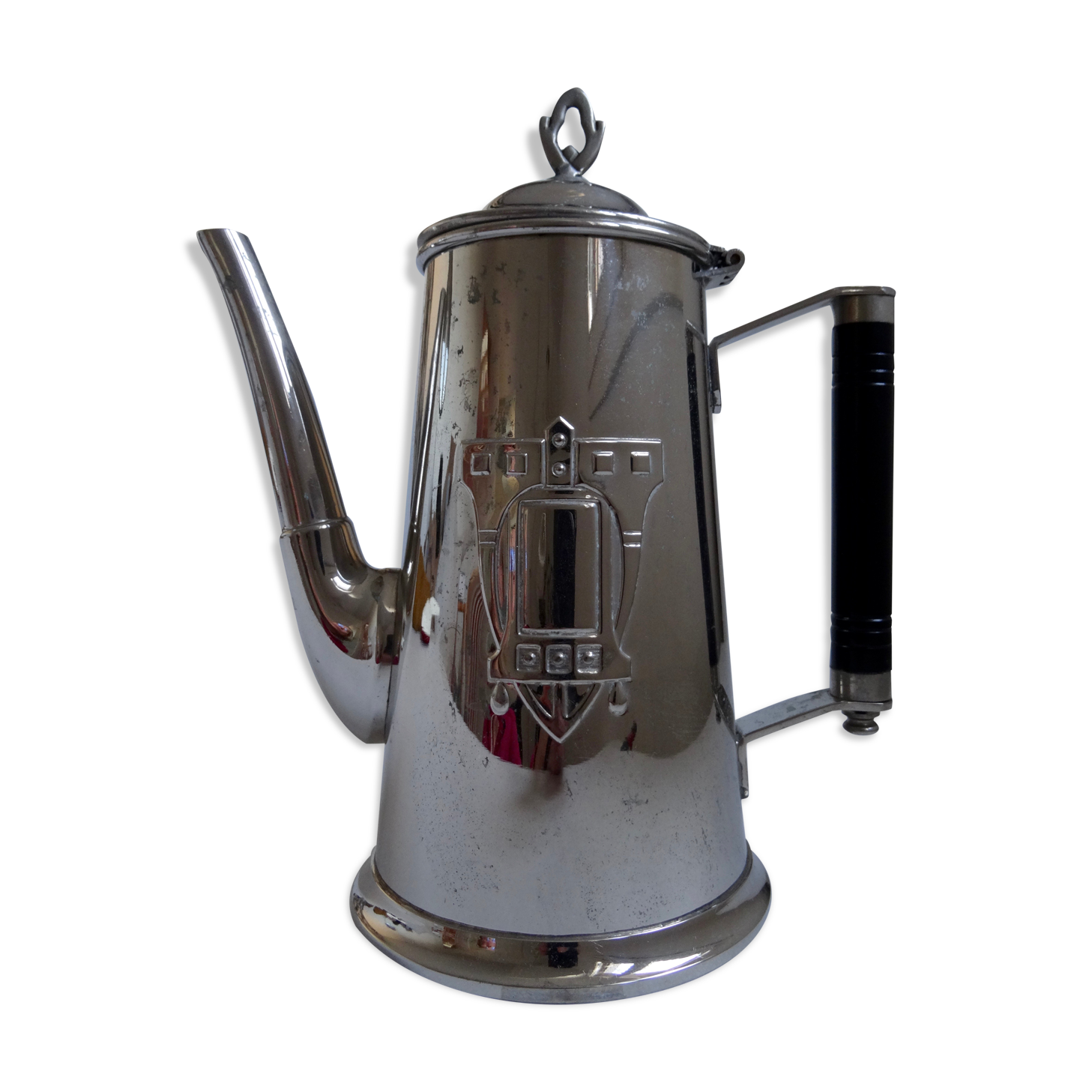 Coffee maker or teapot