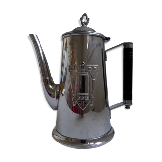 Coffee maker or teapot