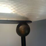 Varylight Italian design floor lamp from the 80s