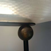 Lampadaire Varylight design italien années 80