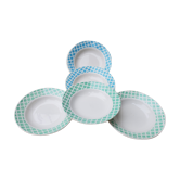60 hollow plates