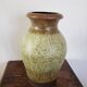 Large vintage vase