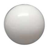 Globe opaline of original ceiling or wall light