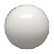 Globe opaline of original ceiling or wall light