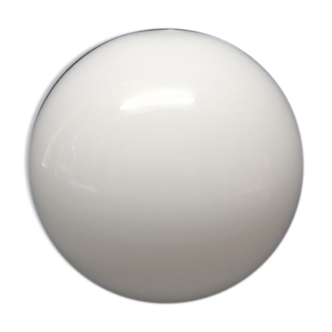 Globe opaline of original ceiling or wall light