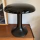 Large "Mushroom" Lamp FdC – Faïencerie de Charolles – 100% Ceramic