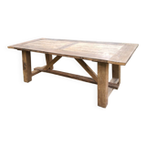 Farm table