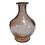 Vintage Rosaline decanter or vase