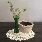 Vase soliflore