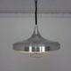 Large Danish Adjustable Ceiling Lamp, 1960s