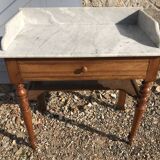 Dressing table vanity