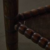 Chairs, Bench, Table Set for Lingel