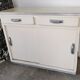 Buffet de cuisine 1950 vintage