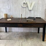 Notary's office desk/writing desk