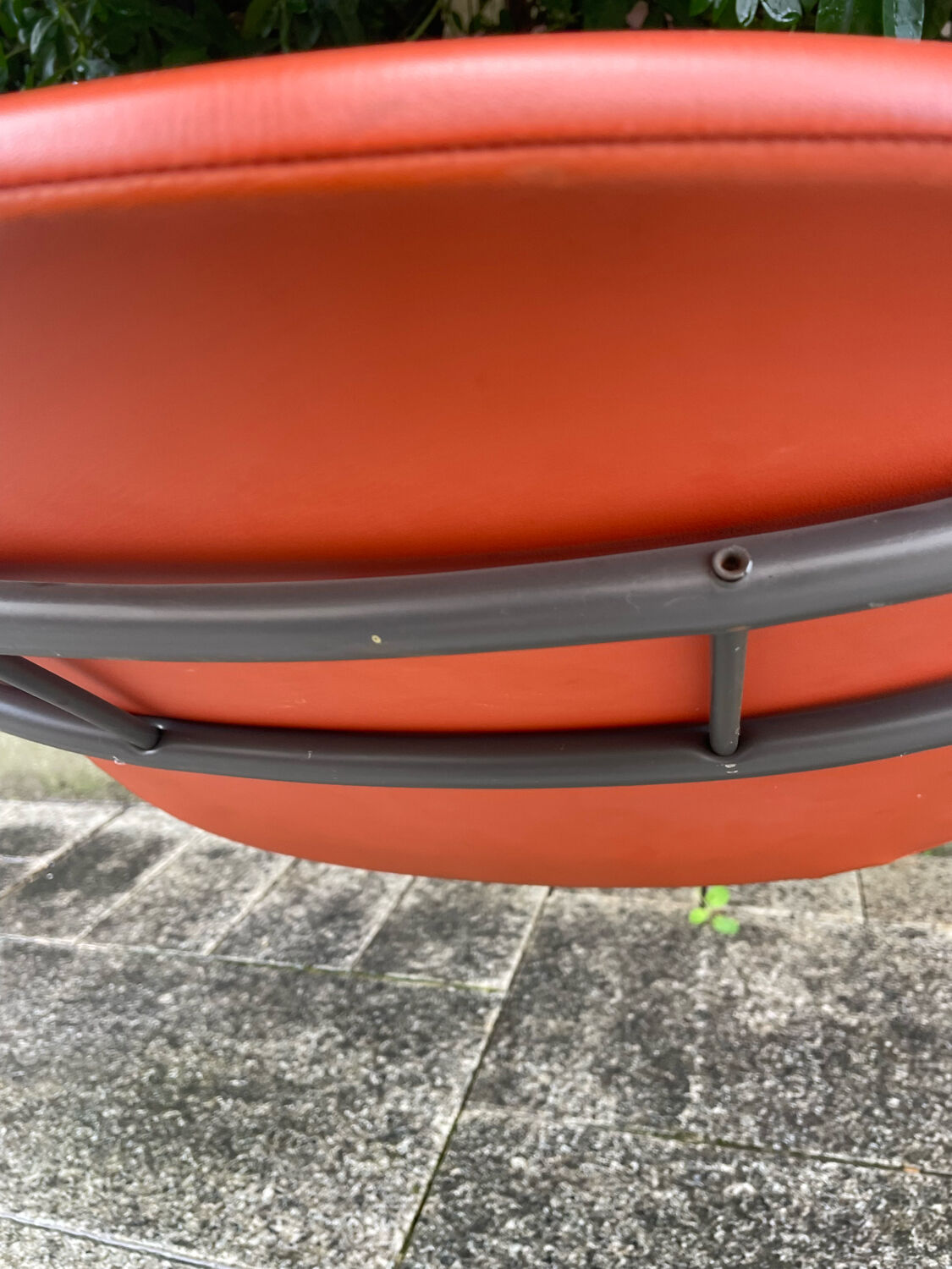 Chairs DSC 106 by Giancarlo Piretti for Castelli, 1970