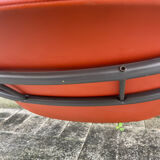 Chairs DSC 106 by Giancarlo Piretti for Castelli, 1970