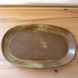 pyrite sandstone dish rounded corners