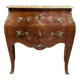 Commode de style Louis XV