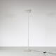 1970s Floor lamp with matte glass by Relco, Italy