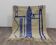 Berber rug size 200/300 cm