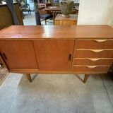 Scandinavian sideboard 1960