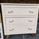 Commode scandinave