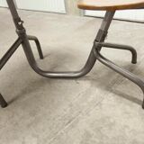 School office, France, 1950