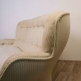 Vintage sofa "Karaté" by Michel Cadestin Airborne edition 1970