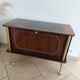 Vintage bar