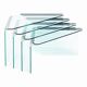 Set of 4 nesting tables, Pierangelo Galotti – Circa 1970